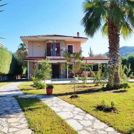 Private With Pool. Perfect Location! Göcek
